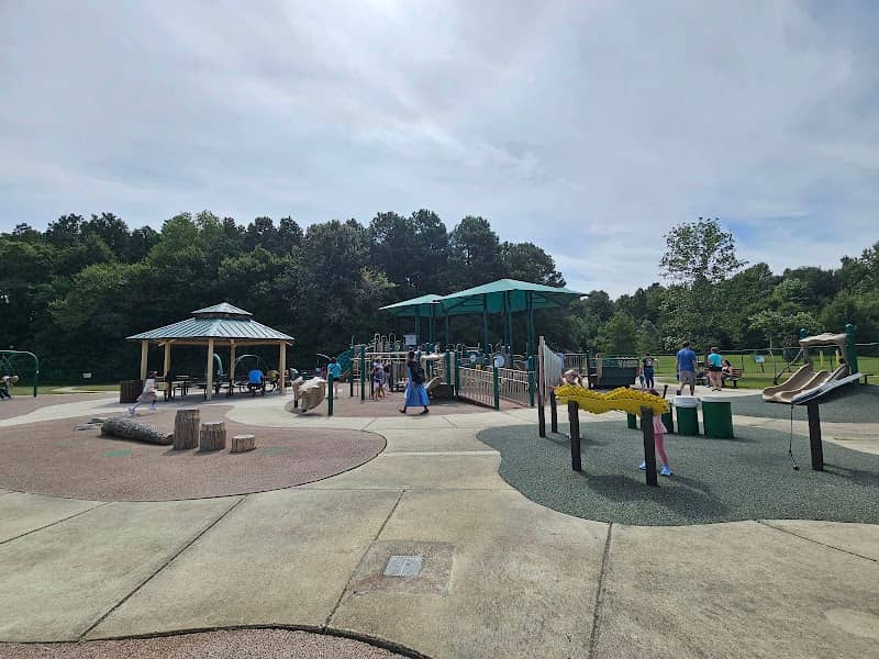 Deep Creek Park - Image 1