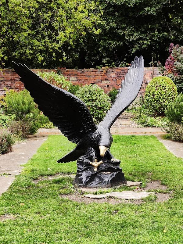 Crow Nest Park Dewsbury - Image 1