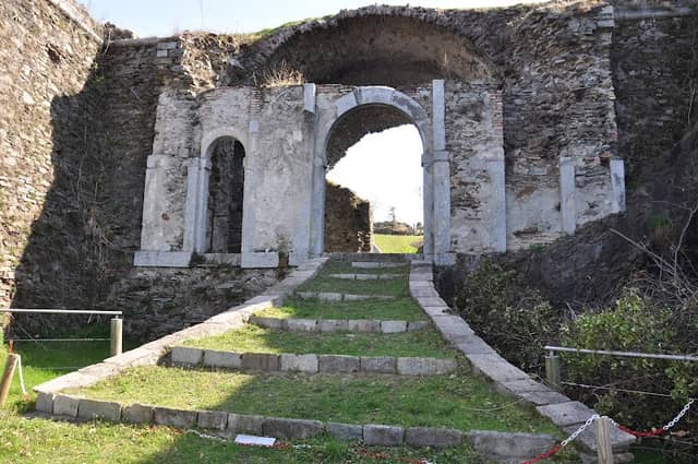 Forte Di Fuentes - Image 1