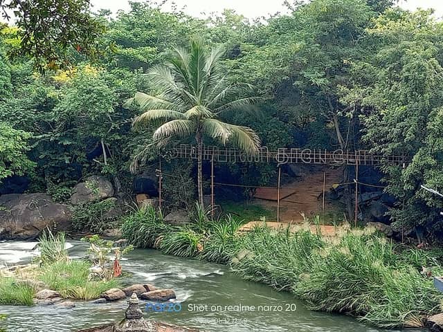 Ayya Kovil River Bathing Spot - Image 1