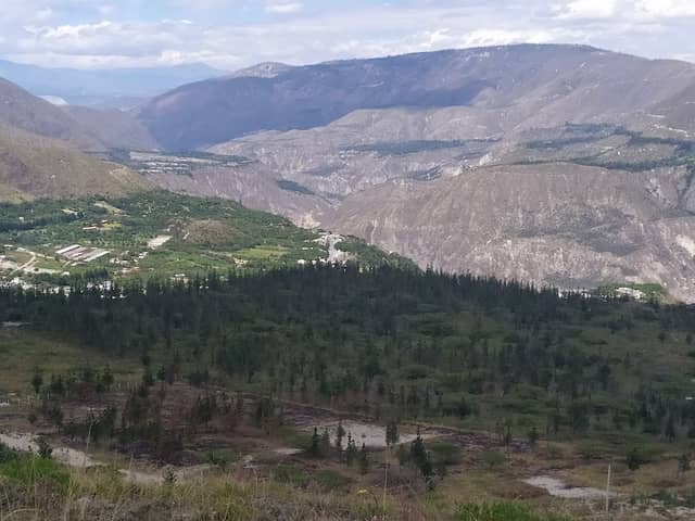 Mirador Cerro La Luz - Image 1