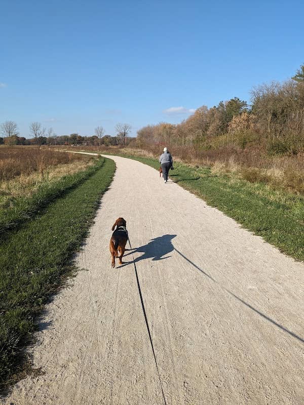 Dunham Forest Preserve - Image 1
