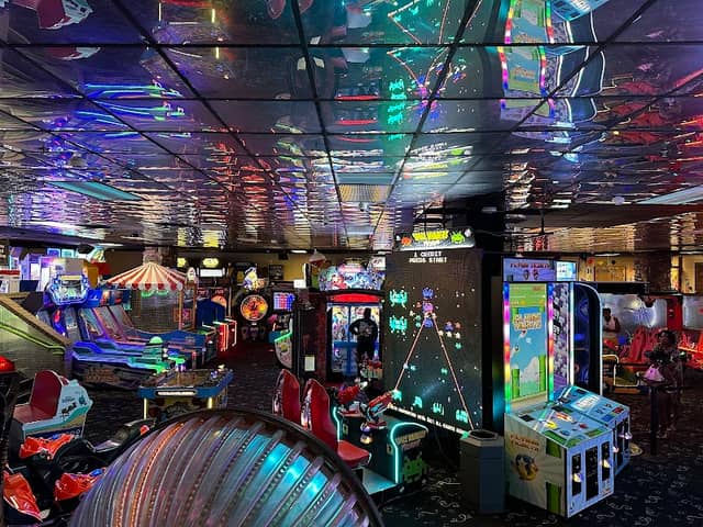 Golfland Sunsplash - Image 3