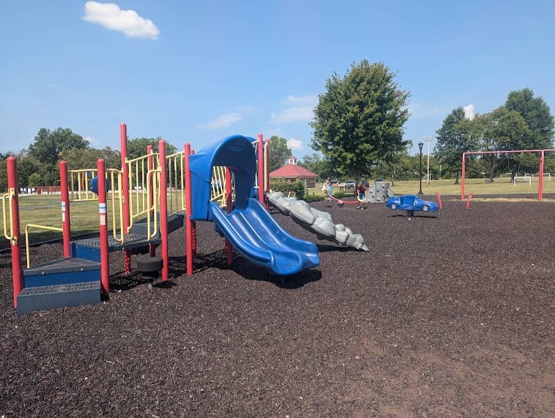 Cynthiana Dog Park - Image 1
