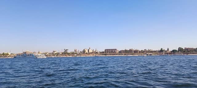 ALEX BOAT - Image 1