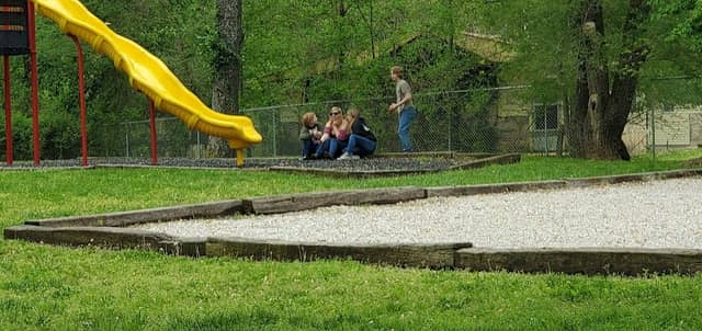 Linn Creek Memorial Park - Image 2