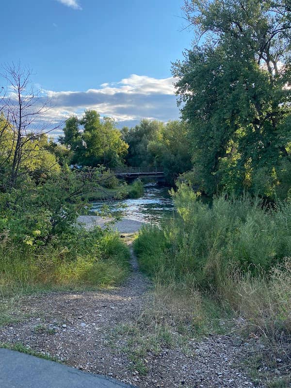 Railroad Corridor Recreational Trail System - Image 2