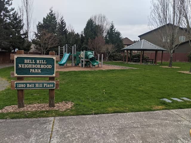 Bell Hill Community Park - Image 1