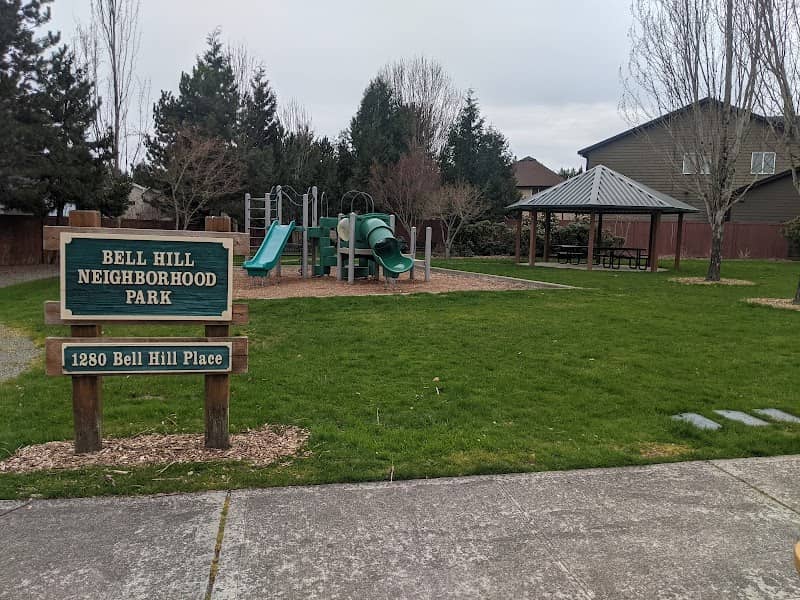 Bell Hill Community Park - Image 1