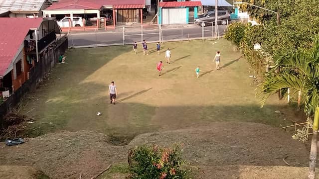 Área Comunal - Parque San Miguel - Image 1