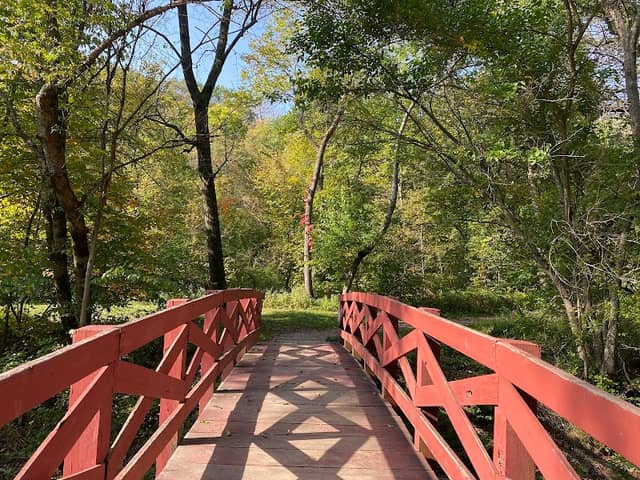 Seven Mile Creek County Park - Image 1