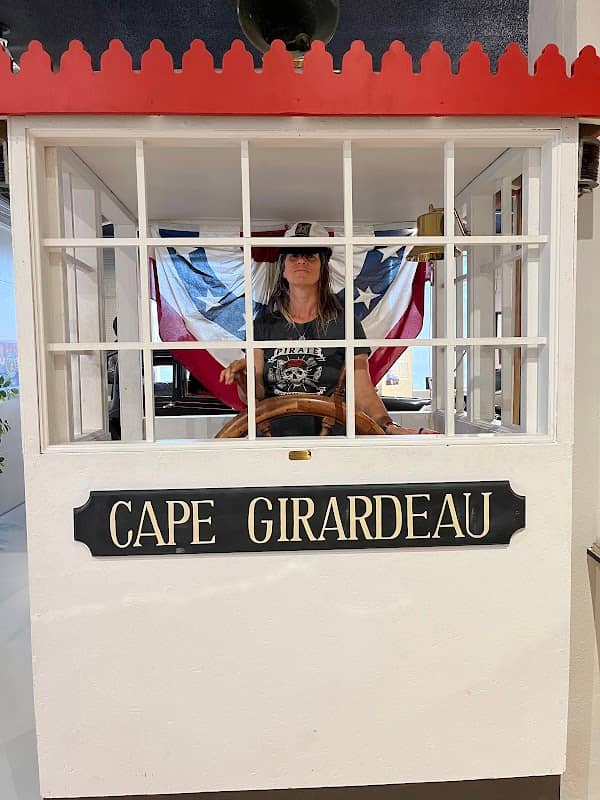 Cape Girardeau Heritage Museum - Image 1