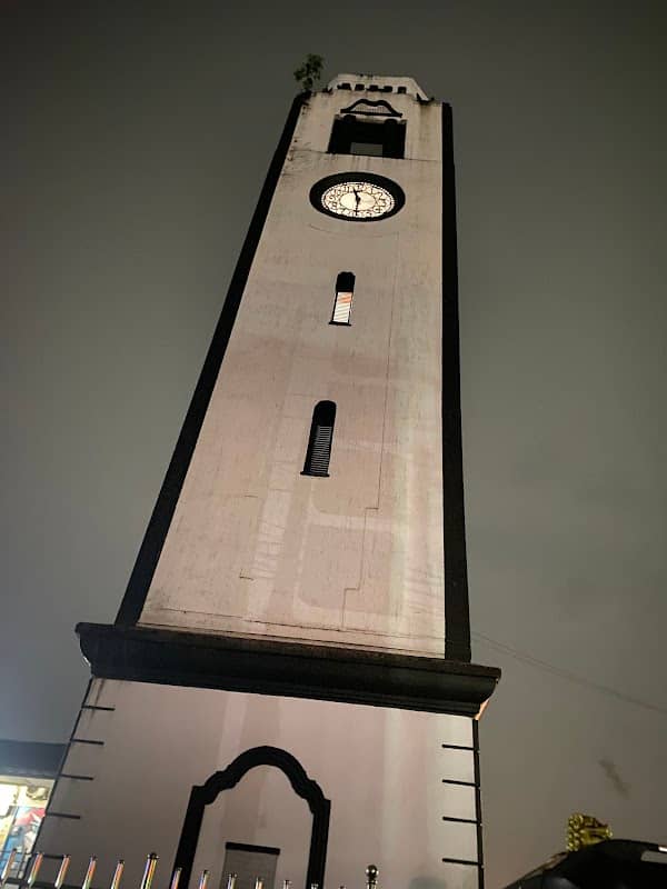 Piliyandala Clock Tower - Image 2