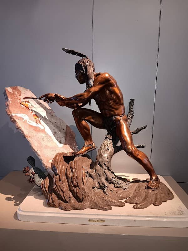 Sears Art Museum - Image 3