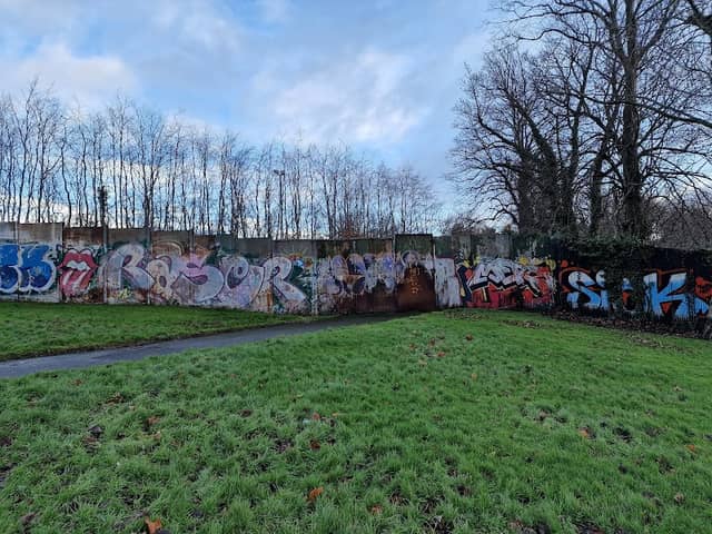 Alexandra Park - Image 2