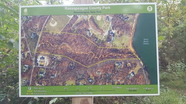 Rassapeague County Park - Image 1