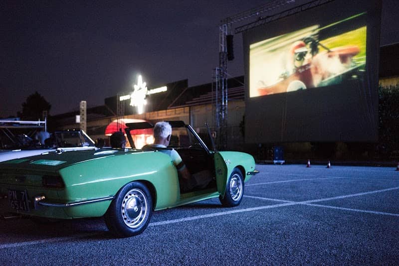 Drive-In Jesi Monsano - Image 1