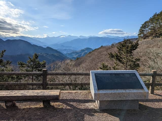 南アルプス展望台 - Image 2