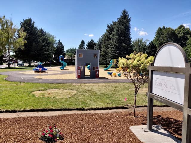 Park Street Park - Image 3