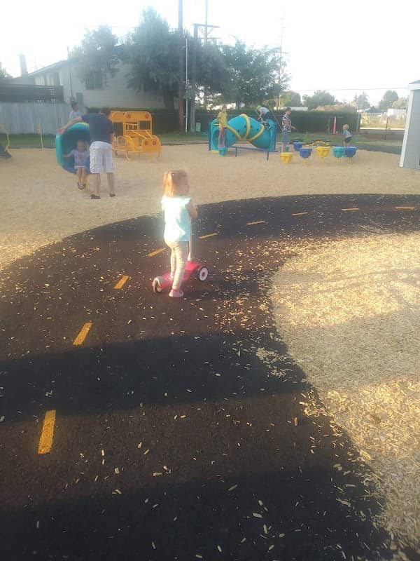 Park Street Park - Image 2