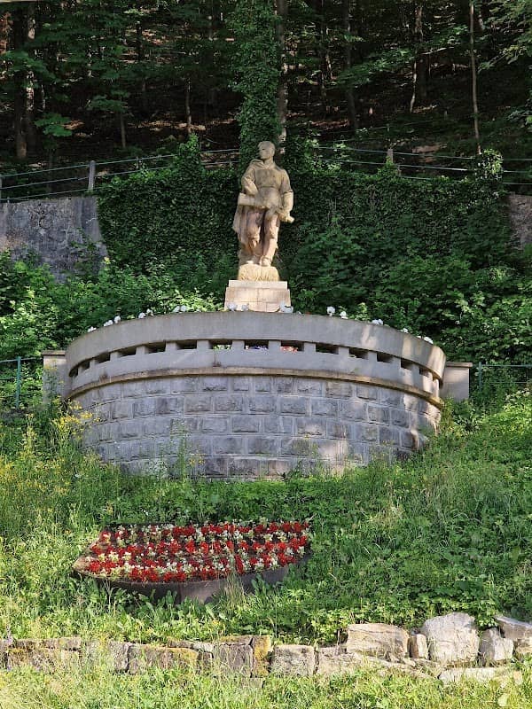 Monument to the partisan - Image 1