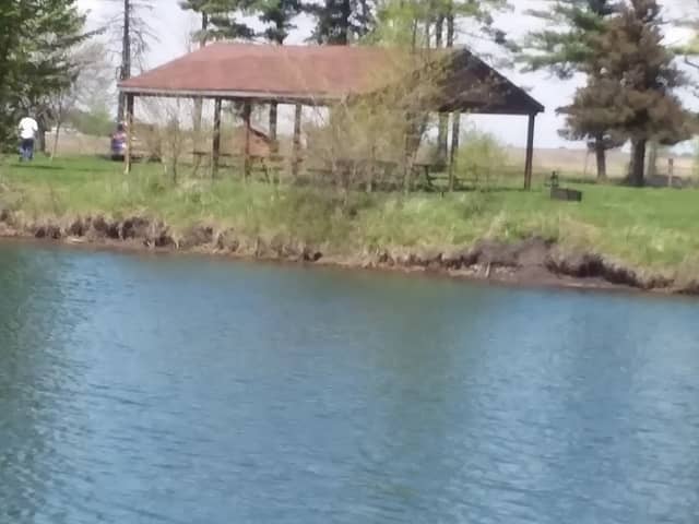 Griswold Fish Farm Park & Campground - Image 1