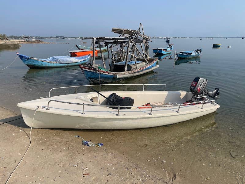 Cam Ranh Boat Trip - Image 1
