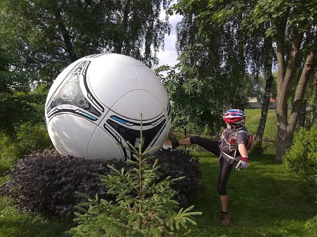 Мяч Fifa - Image 1