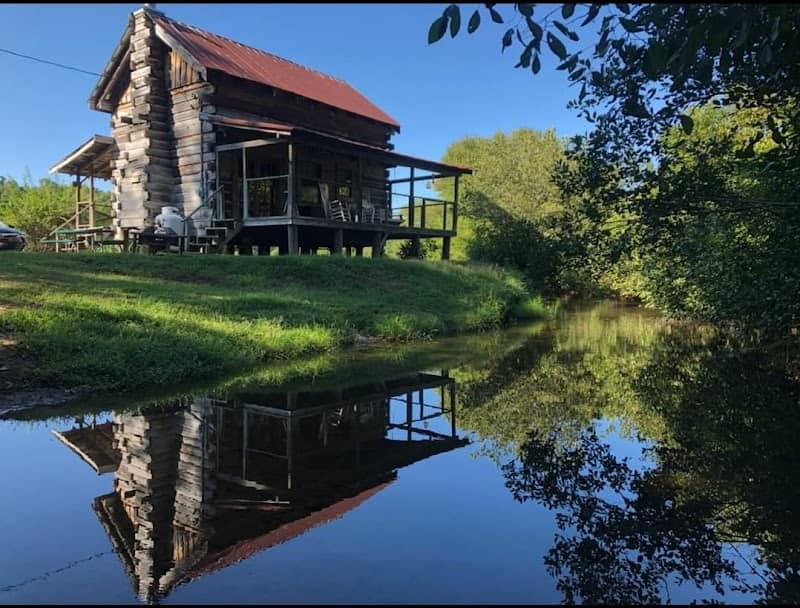 Hammer's Hideaway Campground - Image 1