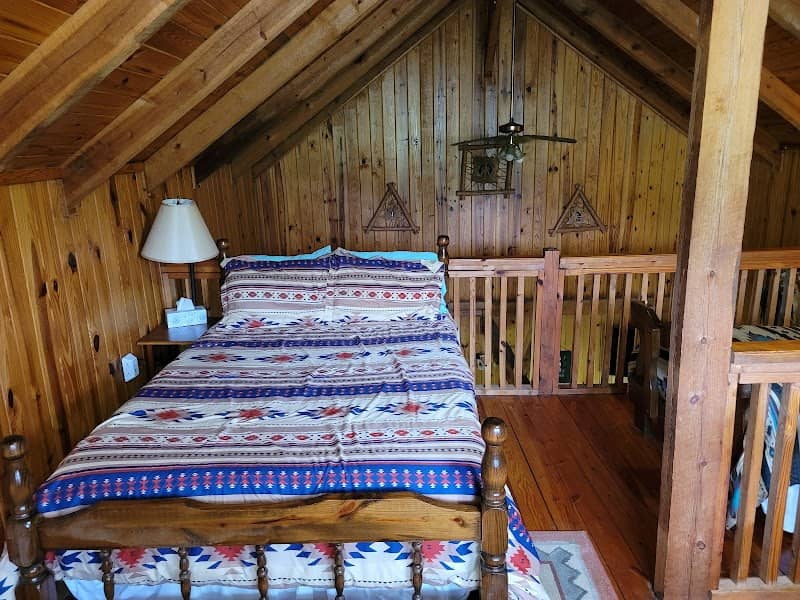 Hammer's Hideaway Campground - Image 2