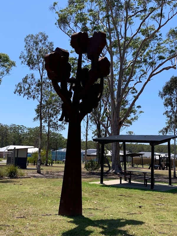 Bower Reserve - Image 1