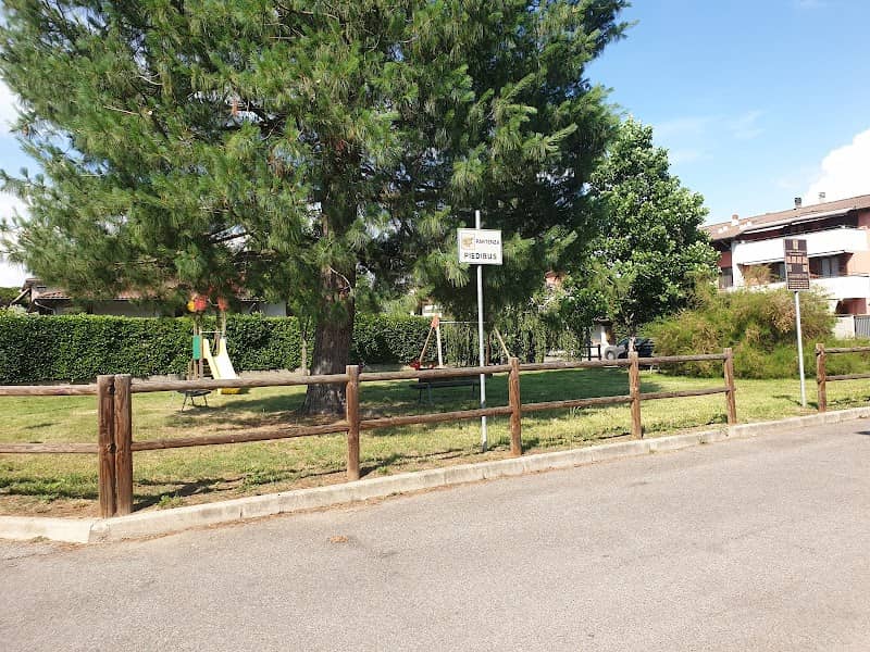 Parco pubblico - Image 1