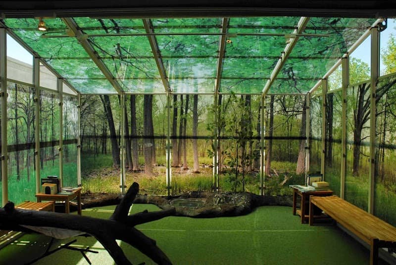 Heller Nature Center - Image 1