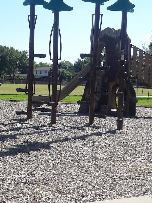 Northrich Park - Image 2