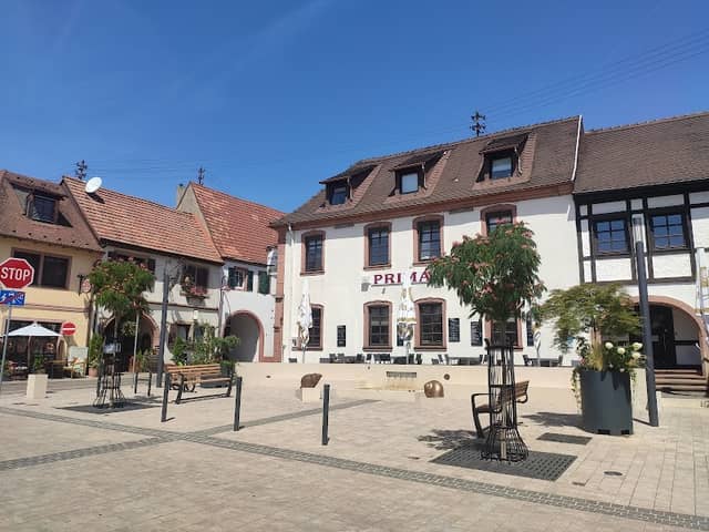 Schneckenbrunnen - Image 1