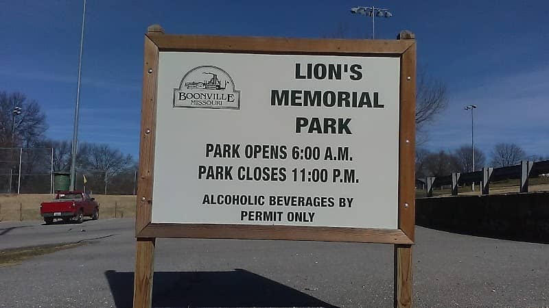Lions Park - Image 2