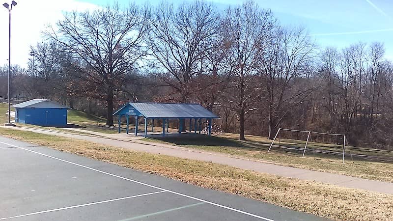 Lions Park - Image 1