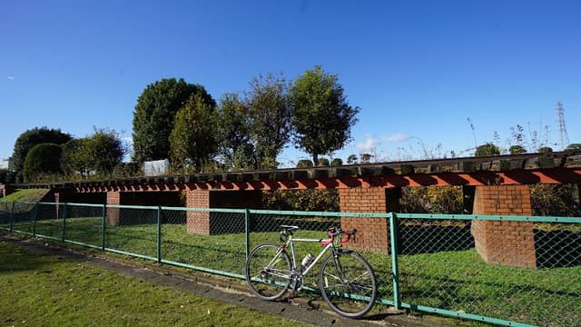 Bridge Park - Image 1