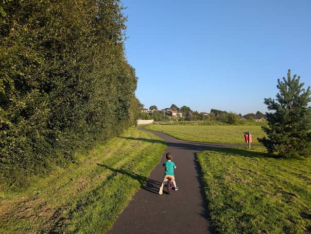 St Julian's Park - Image 1