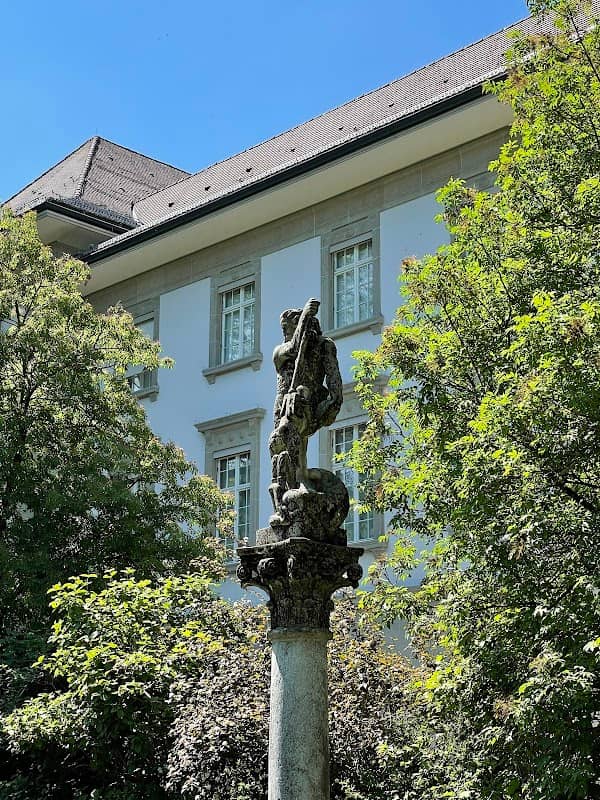Hechtbrunnen - Image 1