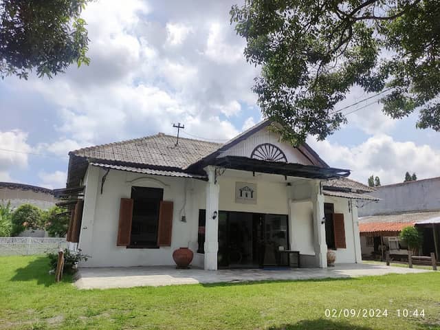 Museum Bandar Cimanuk (MBC) - Image 1