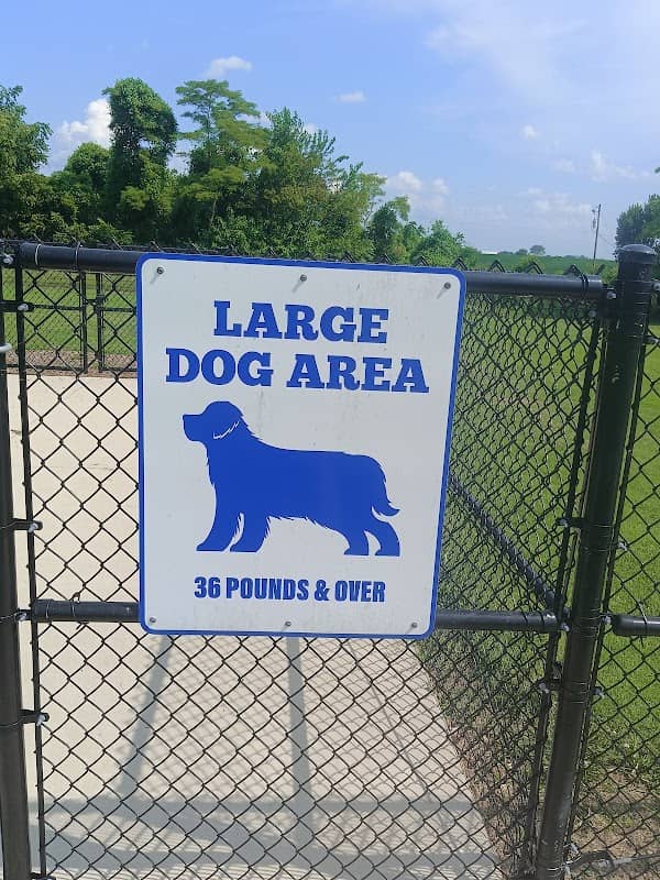 Hamel Route 66 Dog Park - Image 1