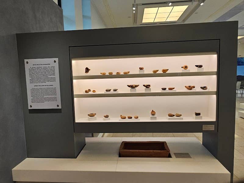 Archaeological Museum of Alexandroupolis - Image 1