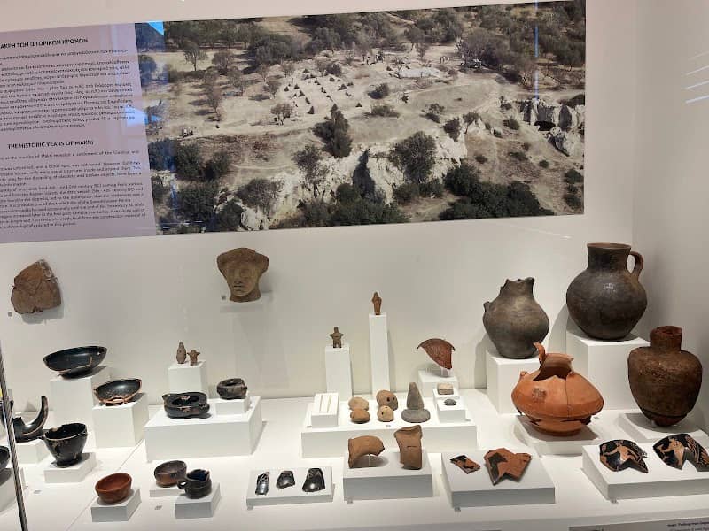 Archaeological Museum of Alexandroupolis - Image 2