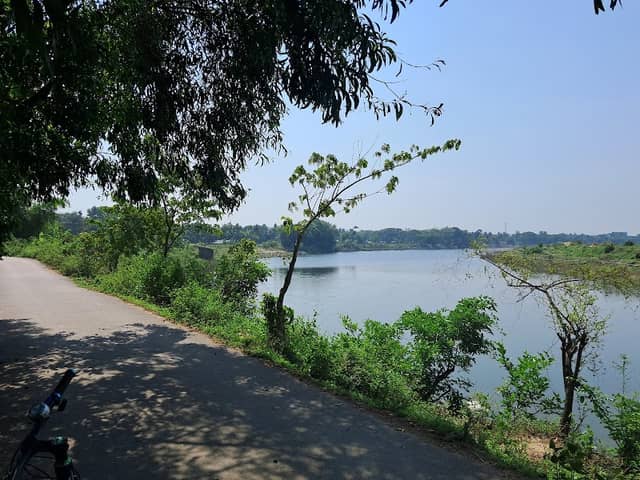 PM Khali Riverside - Image 1