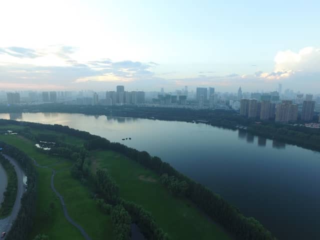 Wulihe Park - Image 1