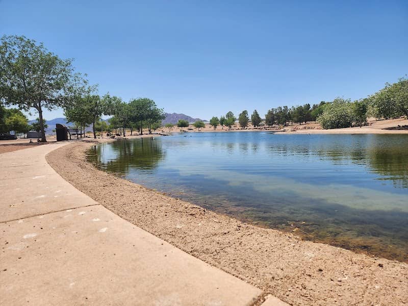 Veterans' Memorial Park - Image 2