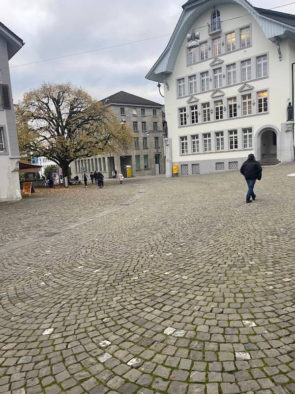 Alter Postplatz - Image 2