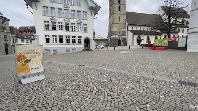 Alter Postplatz - Image 1