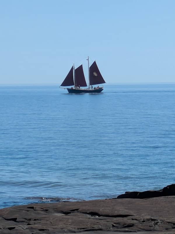 Grand Marais Harbor - Image 2